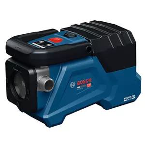 보쉬 GTP18V-28 충전워터펌프 18V 베어툴 자흡식 배수작업 충전펌프