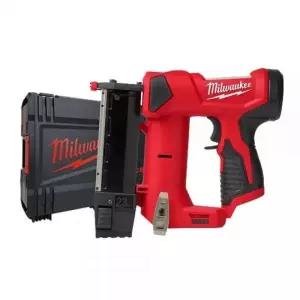 충전 밀워키 12V 가구 목공 베어툴 실타카 인테리어 15-35mm핀 M12 PN23GS-0X0