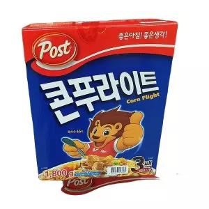 포스트 콘푸라이트 600gx3입