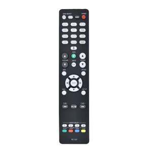 데논 오디오 비디오 수신기 AV 시스템 리모컨 AVR-X1500H AVR-S740H 새 RC-1227