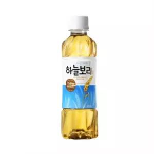 하늘보리 325ml 24개 BOX 웅진식품 오피스디포 실 사무 문구용품