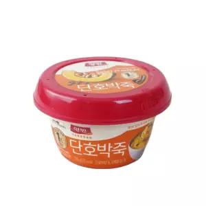 동원 양반 단호박죽 285g 24개