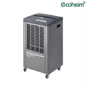 에코하임 AD-80COP 제습기 업소용 80L 대용량 지하실 제습기 펌프형 80평