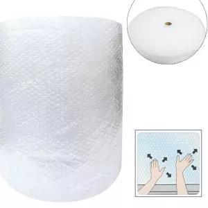 에어캡 뽁뽁이 0.2T 폭 50cm x 길이 50M LkEA5C6 1롤 택배
