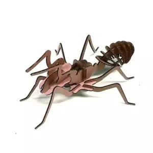오너클랜 인테리어 공예 만들기 곤충 키트 4명 인테리어공예 만들기재료 만들기세트