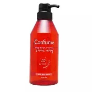 [제이큐]헤어젤 헤어에센스 왁스 스타일링 400ml 웨트 화장품