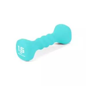 아이워너 네오프렌 사각아령 1.5kg 민트