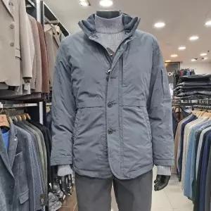 [런던포그]런던포그 HL01 에리울니트덕점퍼501 Lowba351 (42038548)