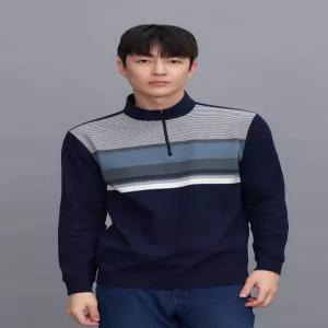 [피에이티]PAT 남성 겨울  뉴폼분또뎅깡목크넥티셔츠 1L75433