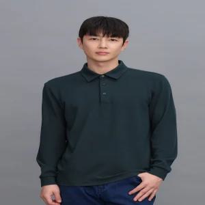 [피에이티]PAT 남성 겨울 RCP스판JQD카라티셔츠 1L75101