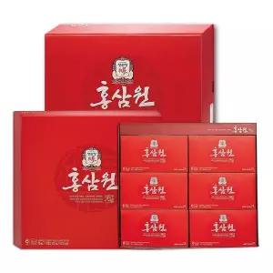 [하프클럽/오티마트]홍삼원 50ml 60포 / 70ml 30포 명절 선물세트