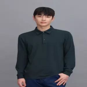 PAT 남성 겨울 RCP스판JQD카라티셔츠 1L75101