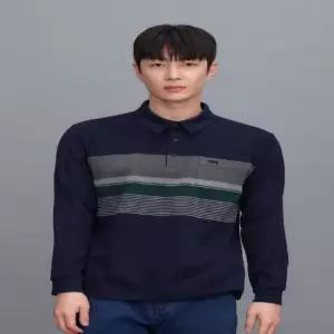 PAT 남성 겨울  사카리바뎅깡카라티셔츠 1L75134