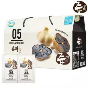 즙쟁이 흑마늘즙 1박스 30포