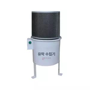 오일 집진기 석션 사이클론 세퍼레이터 산업용 흡입기