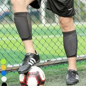 정강이 슬리브 운동 축구용 압박 축구 종아리 보호대 여성 보호 남성 운동용 스타킹 신가드 스포츠 운동복