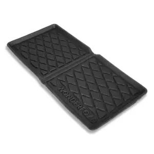 WONDERFOLD 올웨더 매트 W2 유모차 및 카트 액세서리 TPE 소재로 제작되어 먼지와 물로부터 보호합니다