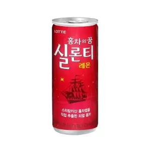 실론티 240ml (30캔)