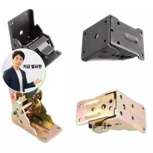 지금 필요한 밥상 교자상 브라켓 상다리 상다리부품 다리수리 접이식