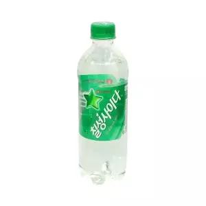 칠성사이다 업소용 500ml (20페트)