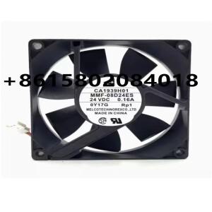 CA1639H01 MMF-08D24ES-RP1 24V 0.16A 8025,