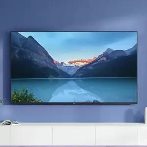 TV 브라켓 관절형 벽걸이 모니터 각도조절 거치대 대형