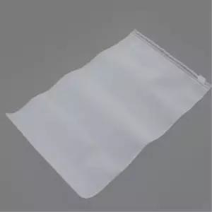 반투명 지퍼백 17x25 투명지퍼파우치