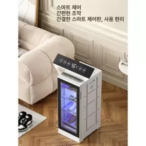 슈드레서 신발 건조기 슈케어 올미 소독기 운동화 장화