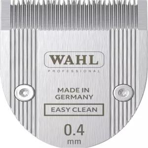 Wahl Pro 애니멀 이지 클린 트리머 블레이드 0.4mm 컷 길이 부식 방지 엉킨 털을 줄여 손쉬운 청소 가능