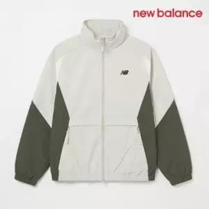 뉴발란스 자켓/ n2- NBNAGCO113 16/ UNI N 플라잉 웜업자켓 (SEMI-OVER FIT)
