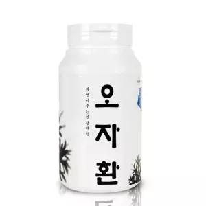 오자환 산해랑 건강환 건강식품 건강분말 300g  [oDDE8DF]