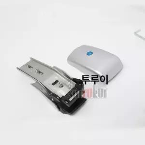 차량용윈드가드 지붕 스포 윈드가 루프탑 짐받이 윈드가드