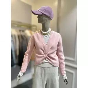 인기패션 [시슬리] 알파카 블렌드 꼬임니트 SAKP62461 2871515