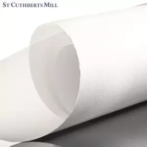 ST Cuthberts mill 세인트 큐버츠 밀 썸머셋 판화지 300g 전지 76x112 낱장 10장입