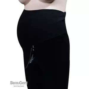 프린토리 임부 복대형 레깅스 SW2204-0278