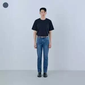 매장정품 게스 진 MQ1D9070 남성 D톤 슬림 스트레이트 청바지 LE1220932969