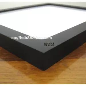 두꺼비집 가리개 북유럽 포스터 배전함 거실 예쁜 캔버스