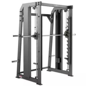 카이로스 KRF 030 스미스머신 프리웨이트 보조운동 (SM)