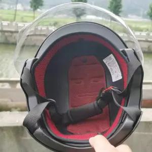 대두 헬멧 빅사이즈 헬맷 무광 무광블랙 큰머리