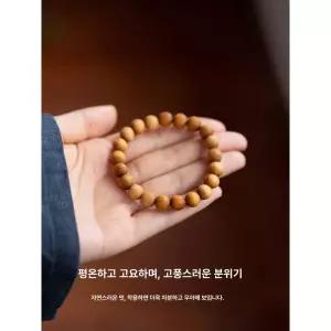 공장가 천연 측백나무 스페이서 인테리어 호법선신