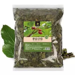 [RGL487Q5]뽕잎 400g 분말 천연가루 식료품 식품원료 진액