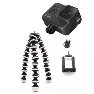 [RG34M071]GOPRO9 악세서리 거치대 고릴라 관절 삼각대 8