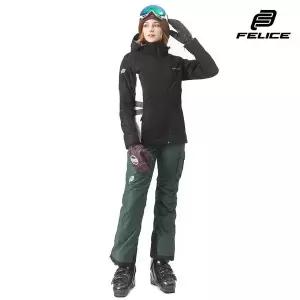 [하프클럽/펠리체]펠리체_엘바 스키복 보드복 바지 여성용