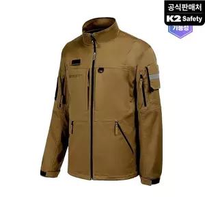 [케이투 세이프티]택티컬 스타일자켓JK-A4101(M)_PMA24101E2