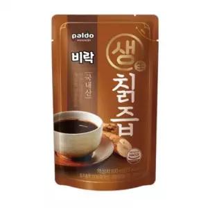 100ML 10개 비락생칡즙BOX팔도-오피스디포.용품.용품.문구.사무.실.비락생칡즙