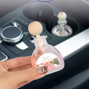 순짱가성비 50ML 자동차 방향제 디퓨져리필액