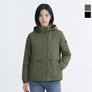 웨스트우드 여성 엔트리 바람막이 점퍼_WO3WTJW292