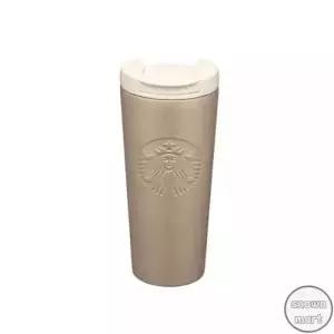 스타벅스 텀블러 SS 뉴트럴 밸류 텀블러 473ml 1개