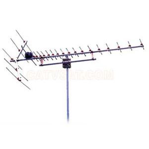 UHD/HD UHF-19VR 공청용 디지탈 공중파 겸용 안테나