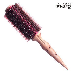 차미오 드라이 롤빗 깡포킹(열판)브러쉬 1호~8호
